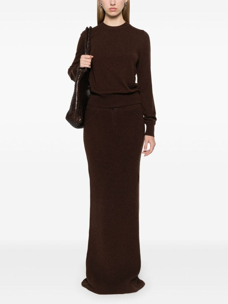 AYA MUSE Vola sweater outlook