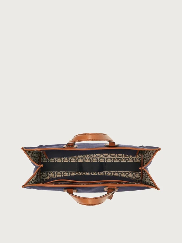 1927 SIGNATURE TOTE BAG - 4