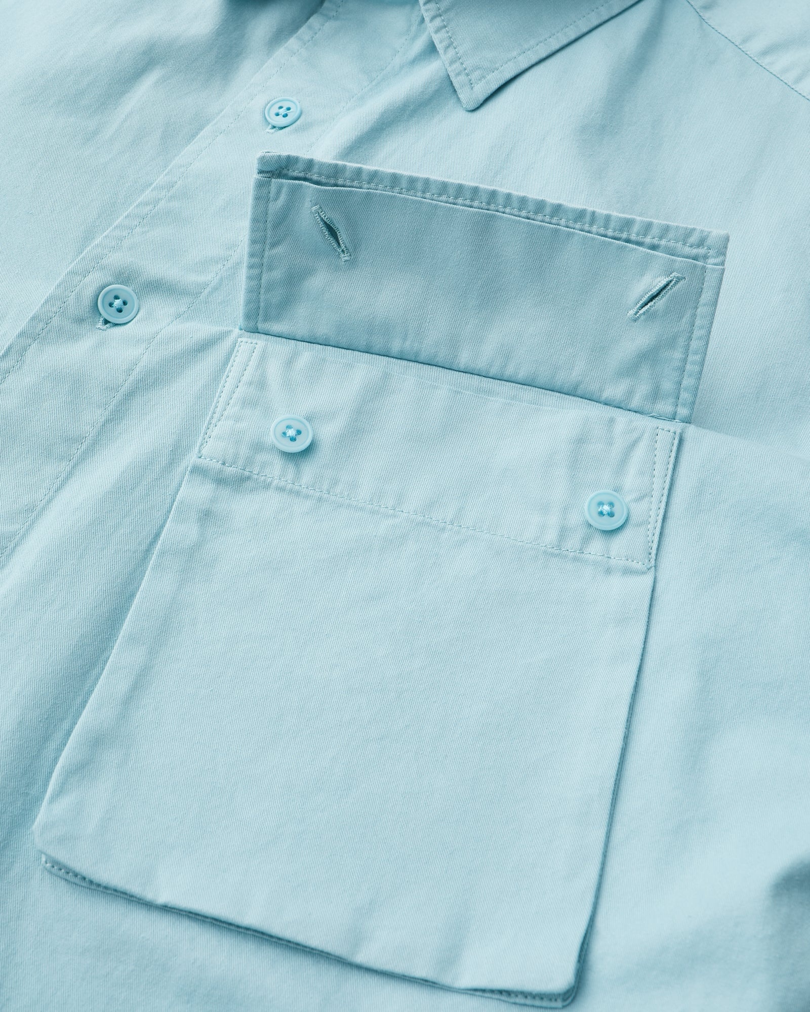 SCALE SHORT SLEEVE SHIRT - 7