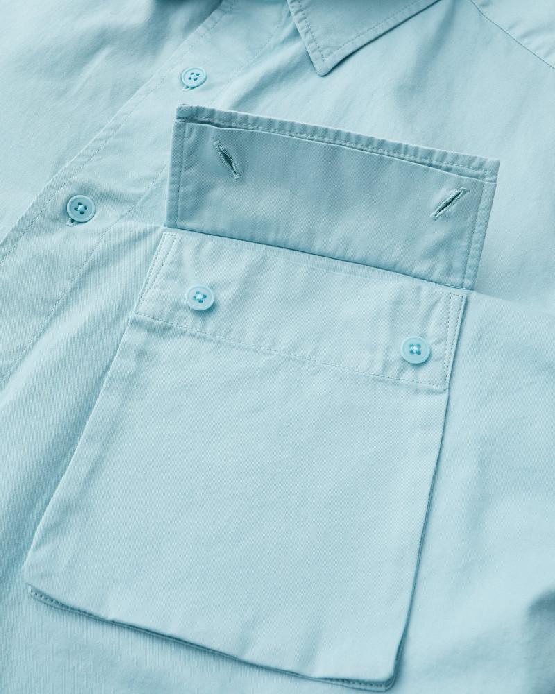 SCALE SHORT SLEEVE SHIRT 7