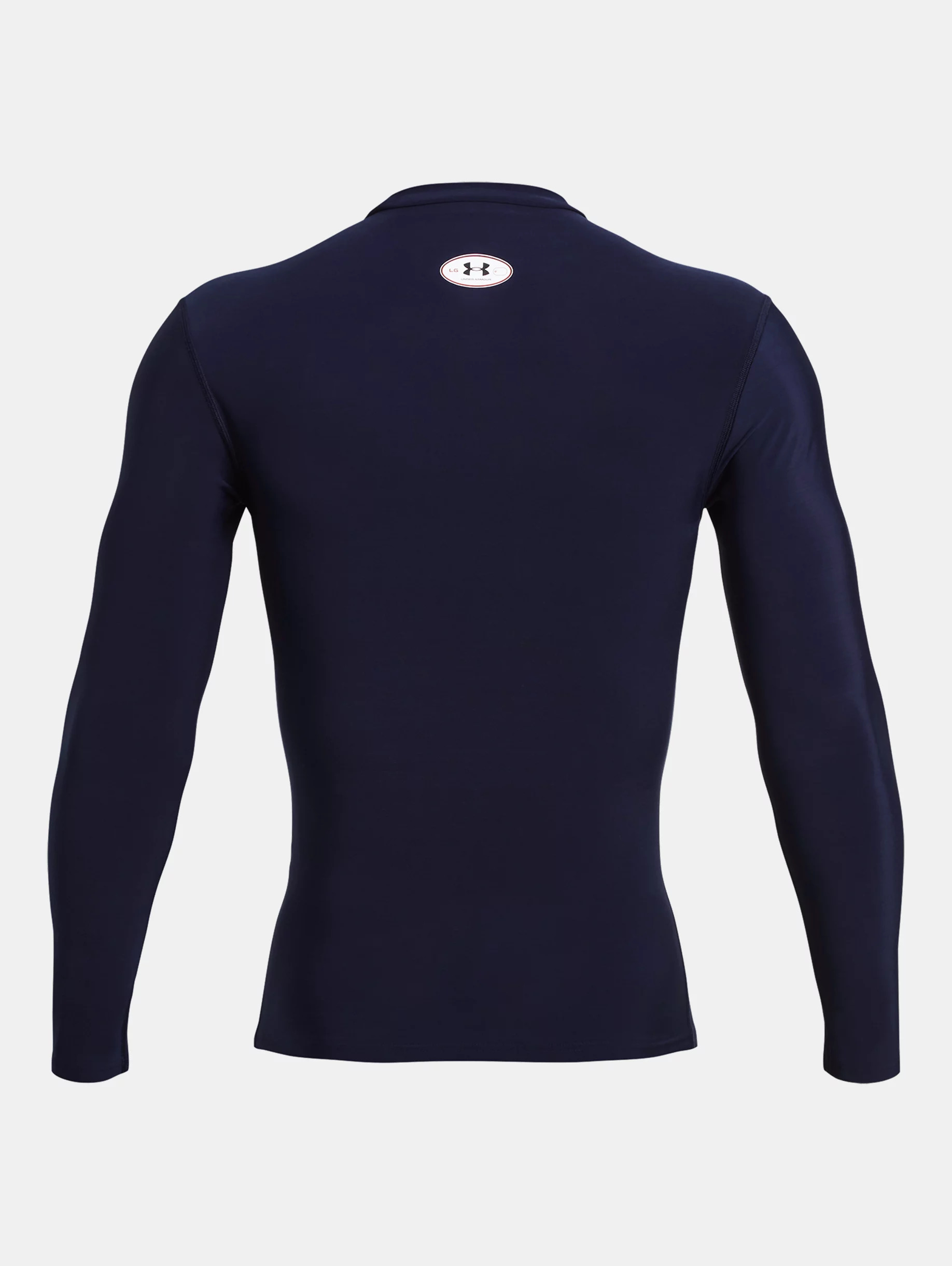 Men's HeatGear® OG Compression Long Sleeve - 3
