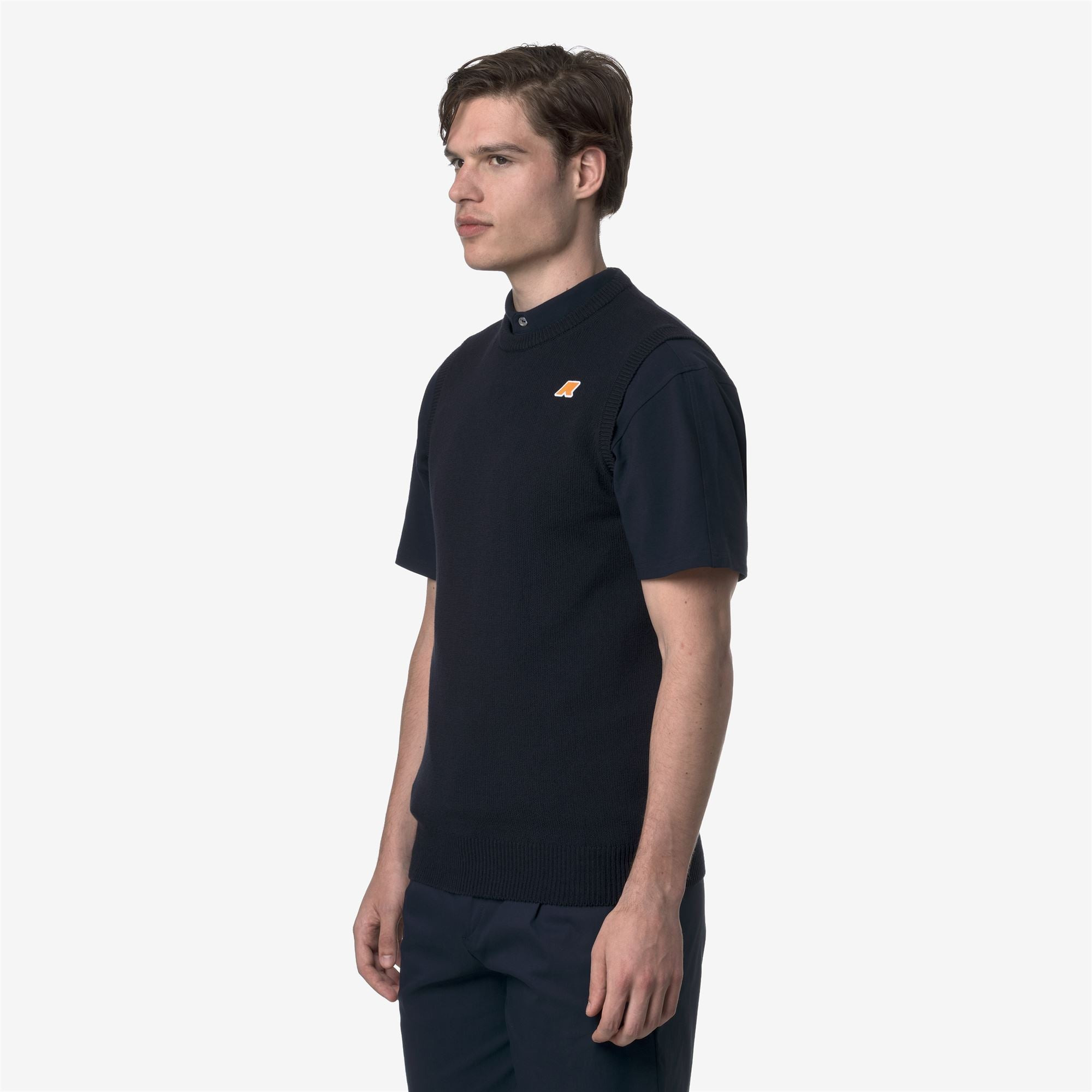 JEANO MIX COTTON GOLF - 4