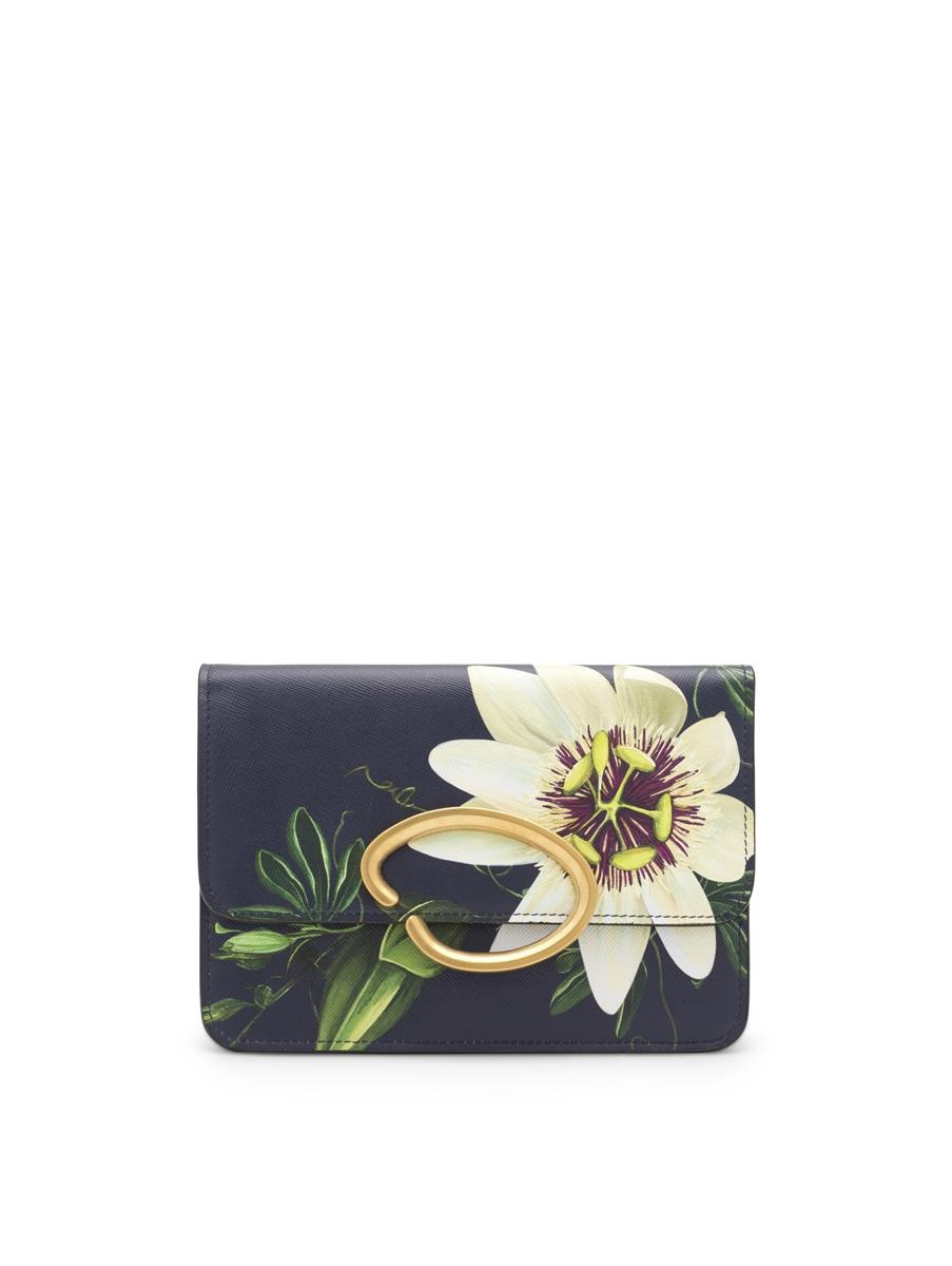 STARFRUIT PRINTED O POCHETTE - 5