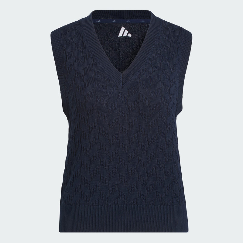 ULTIMATE365 TOUR KNIT VEST 1