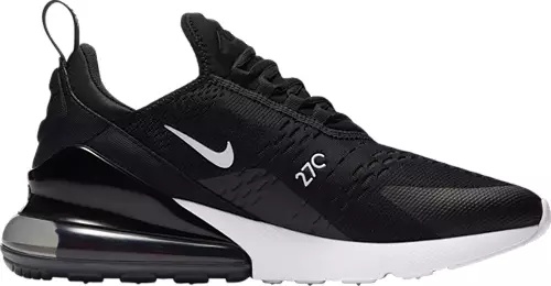 Nike Men's Air Max 270 Shoes - 3