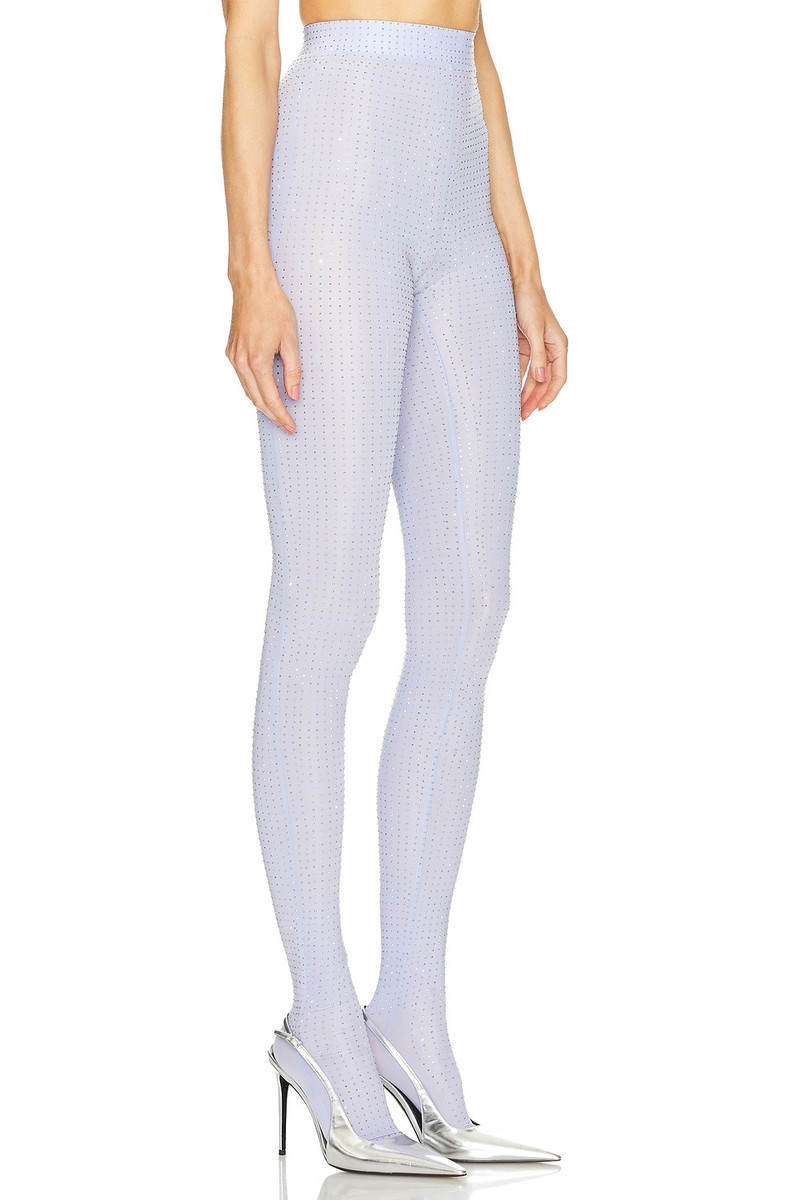 Crystal Stocking 2