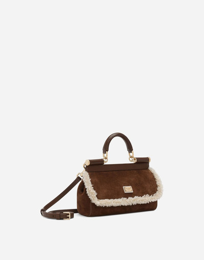 Dolce & Gabbana Small Sicily handbag outlook
