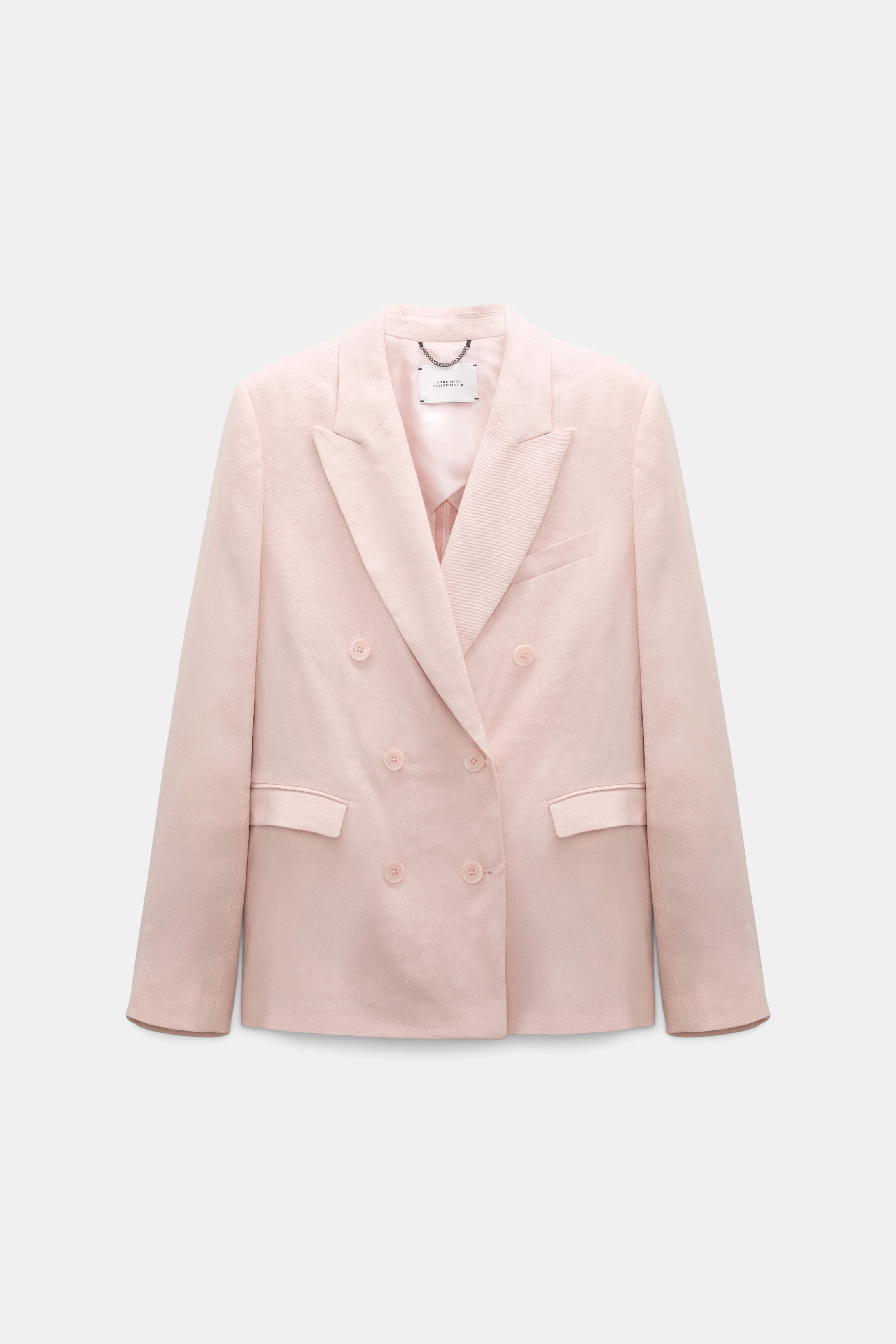 CASUAL SOPHISTICATION jacket - 1