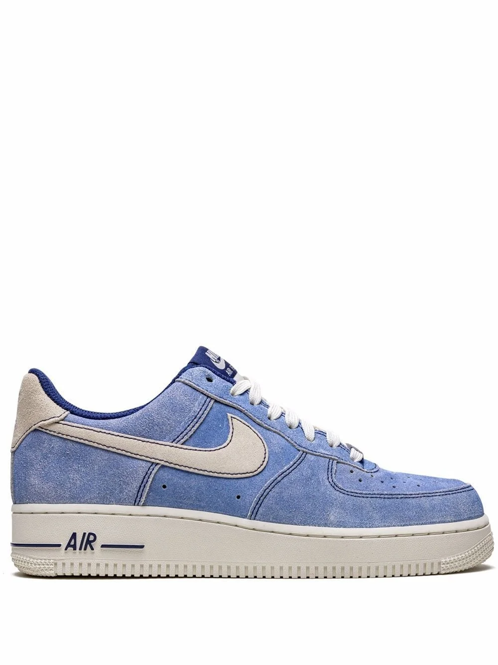 Air Force 1 Low '07 LV8 "Dusty Blue" sneakers - 1