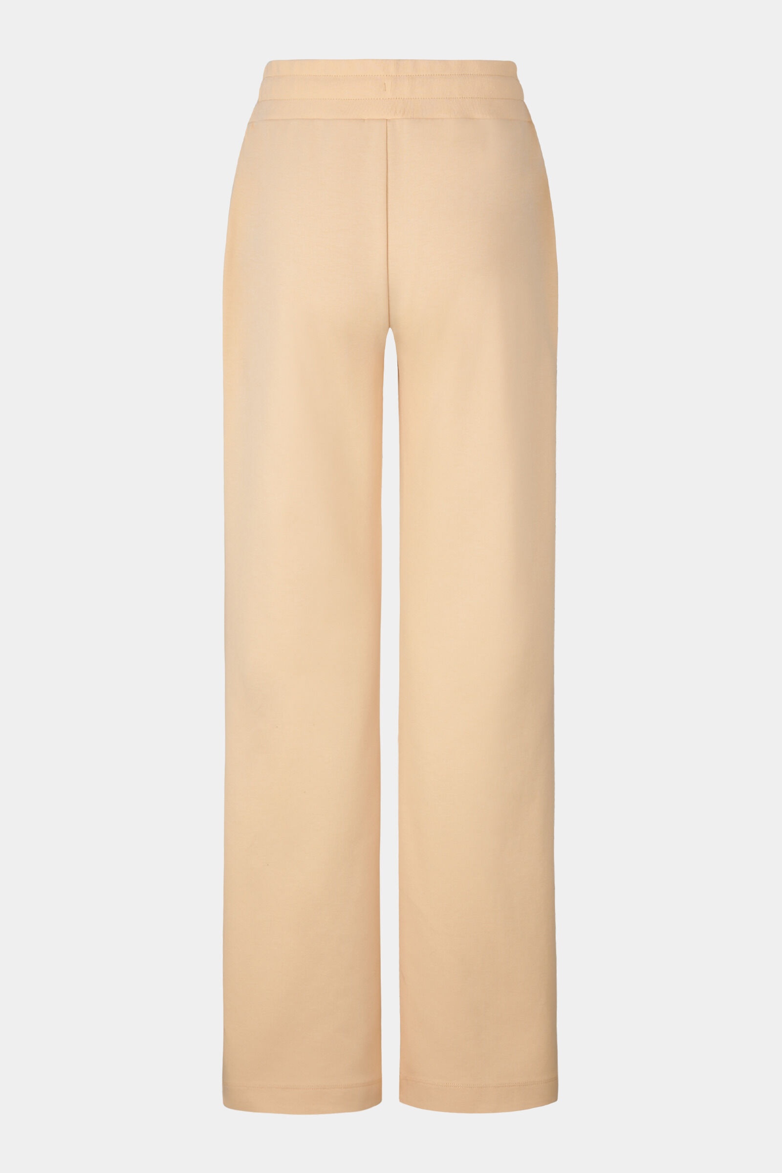 Ela Sweatpants in Apricot - 6