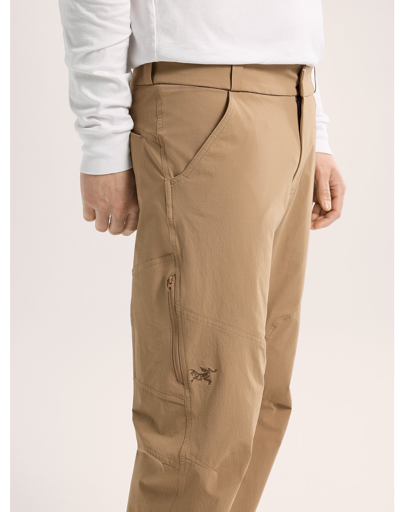 Cronin Pant - 7