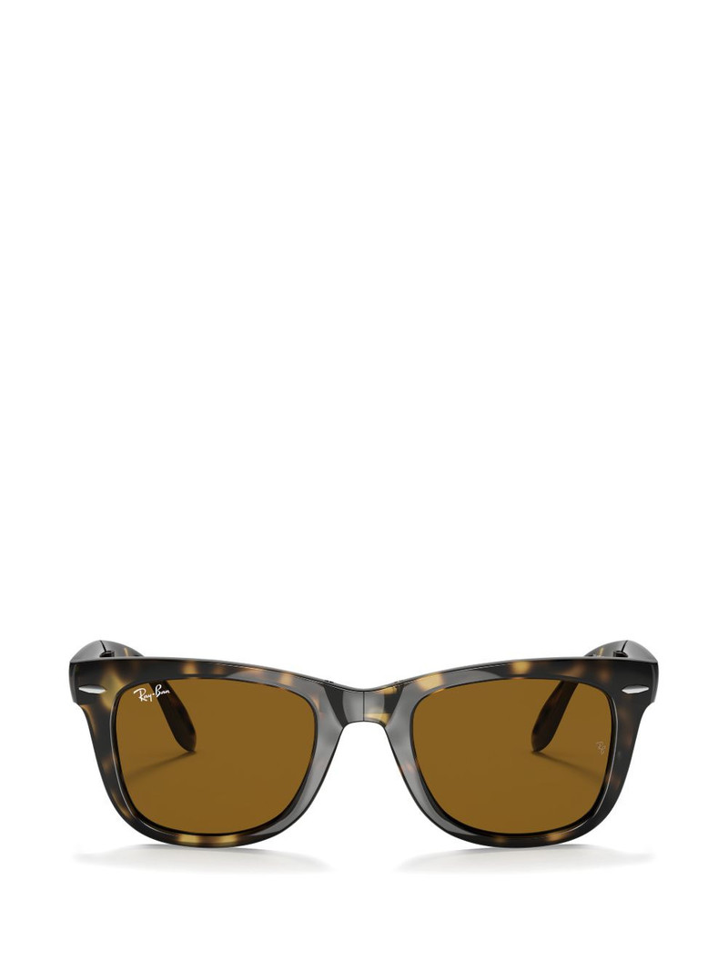 Wayfarer Folding sunglasses 1