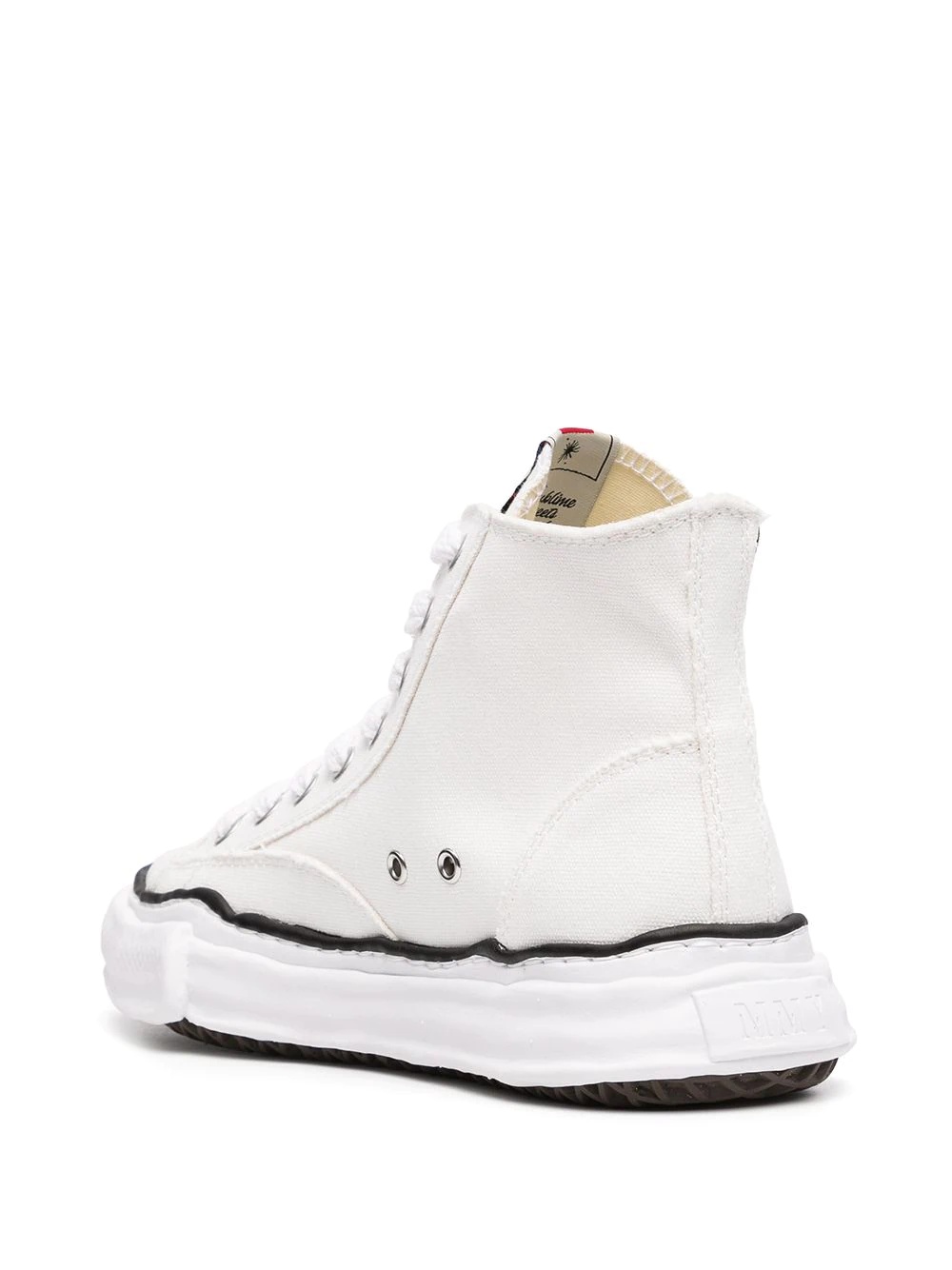 Peterson Original Sole high-top sneakers - 3