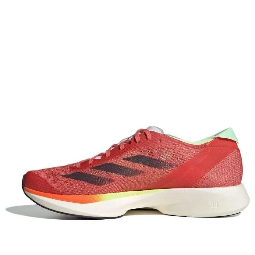 adidas ADIZERO TAKUMI SEN 10 'Red' IG8201 - 1