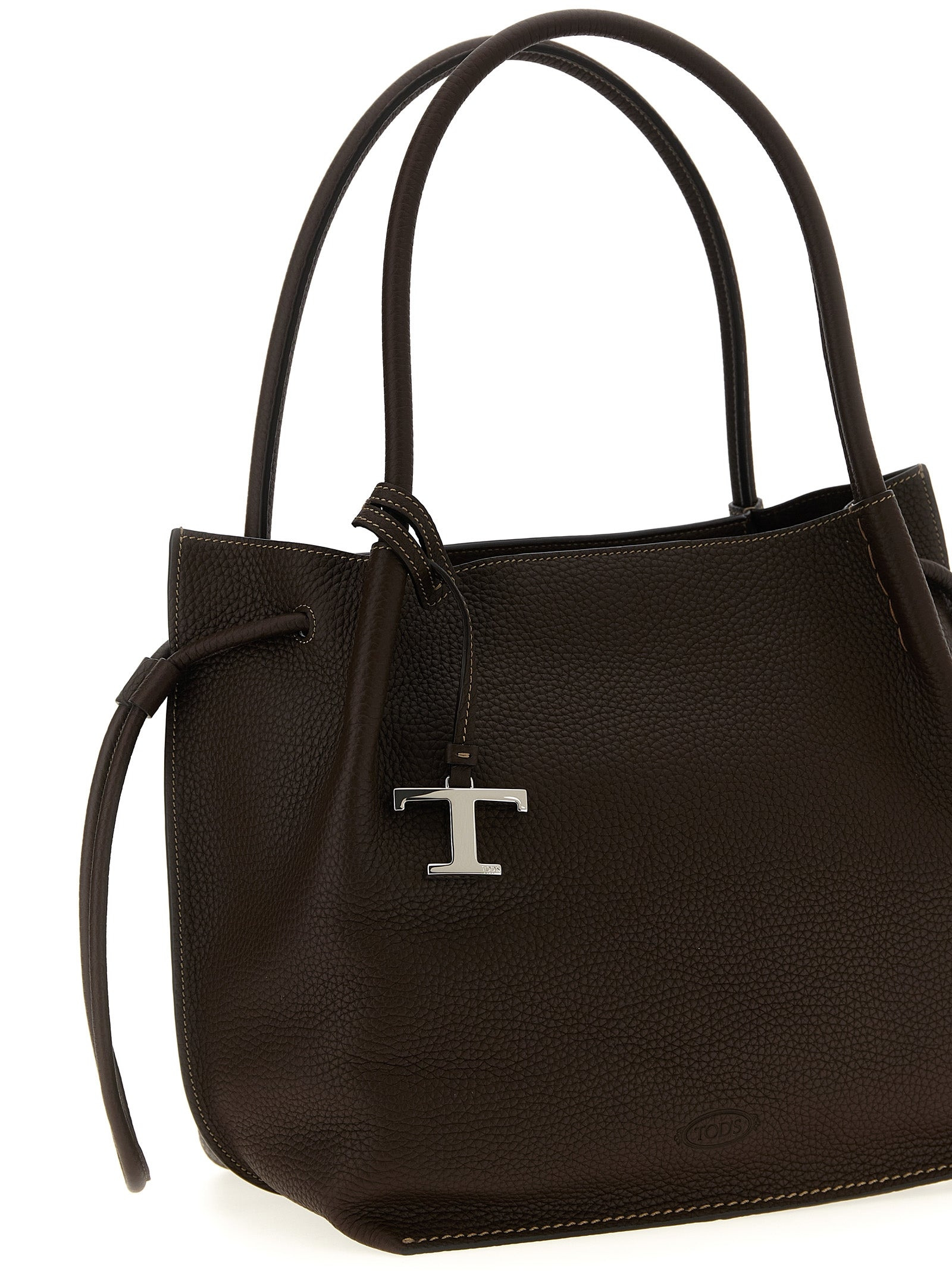 Buz Shoulder Bags Brown - 3