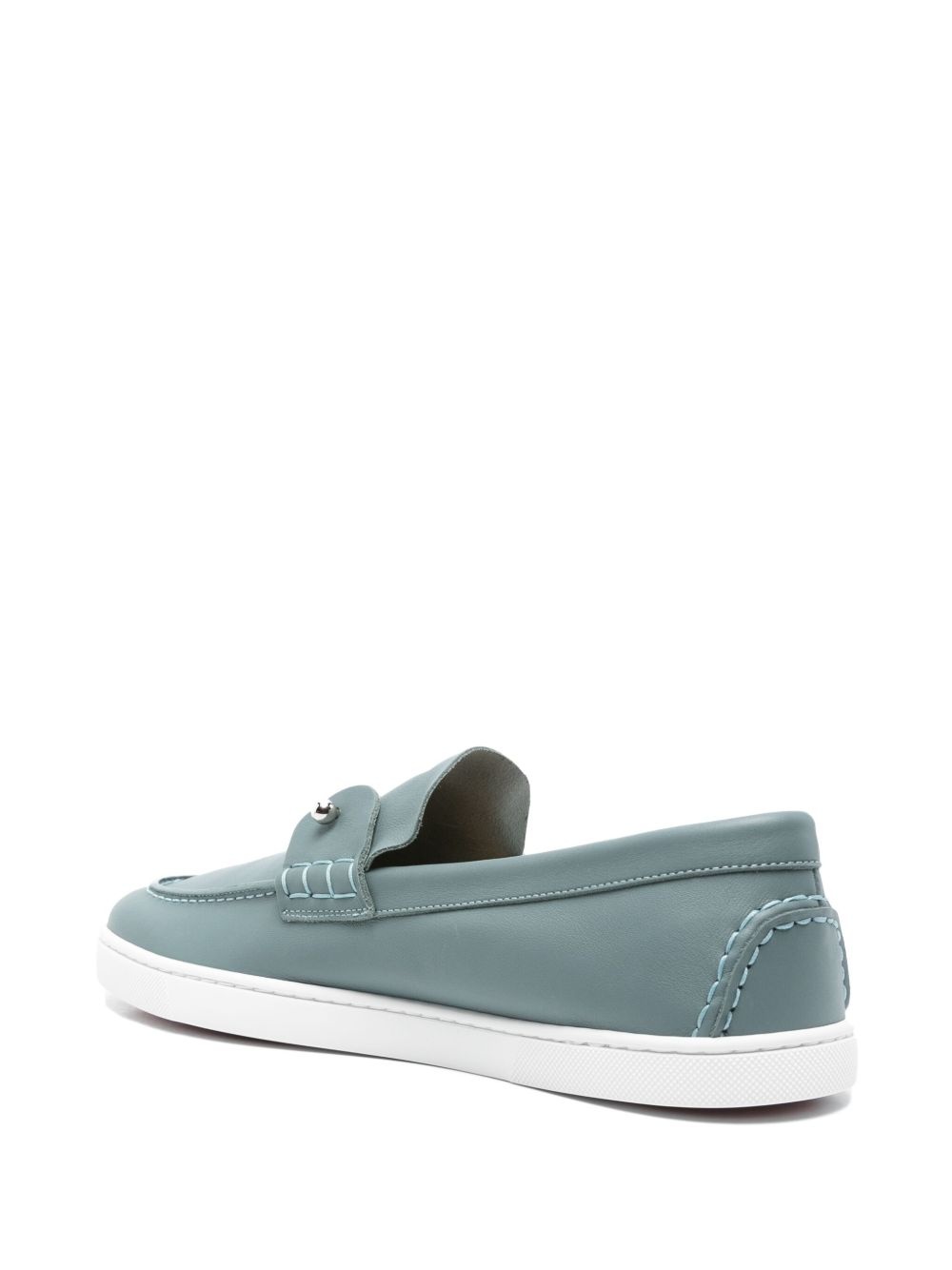 Chambeliboat loafers - 3