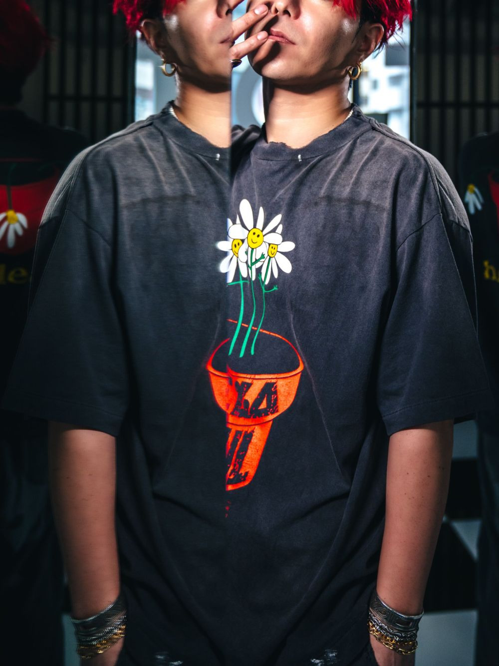 DE LA SOUL T-SHIRT - 4