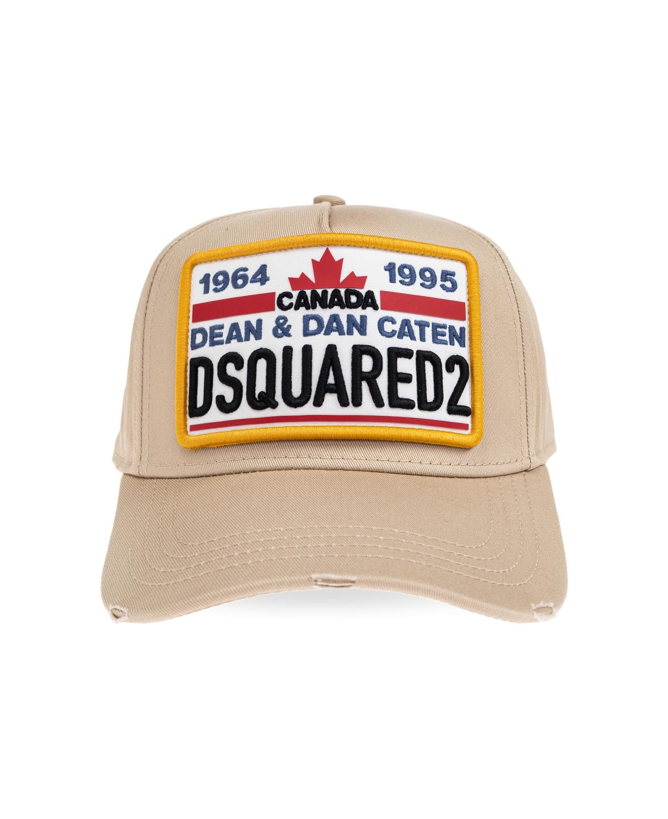 Dsquared2 Baseball Cap Dsquared2 - 1