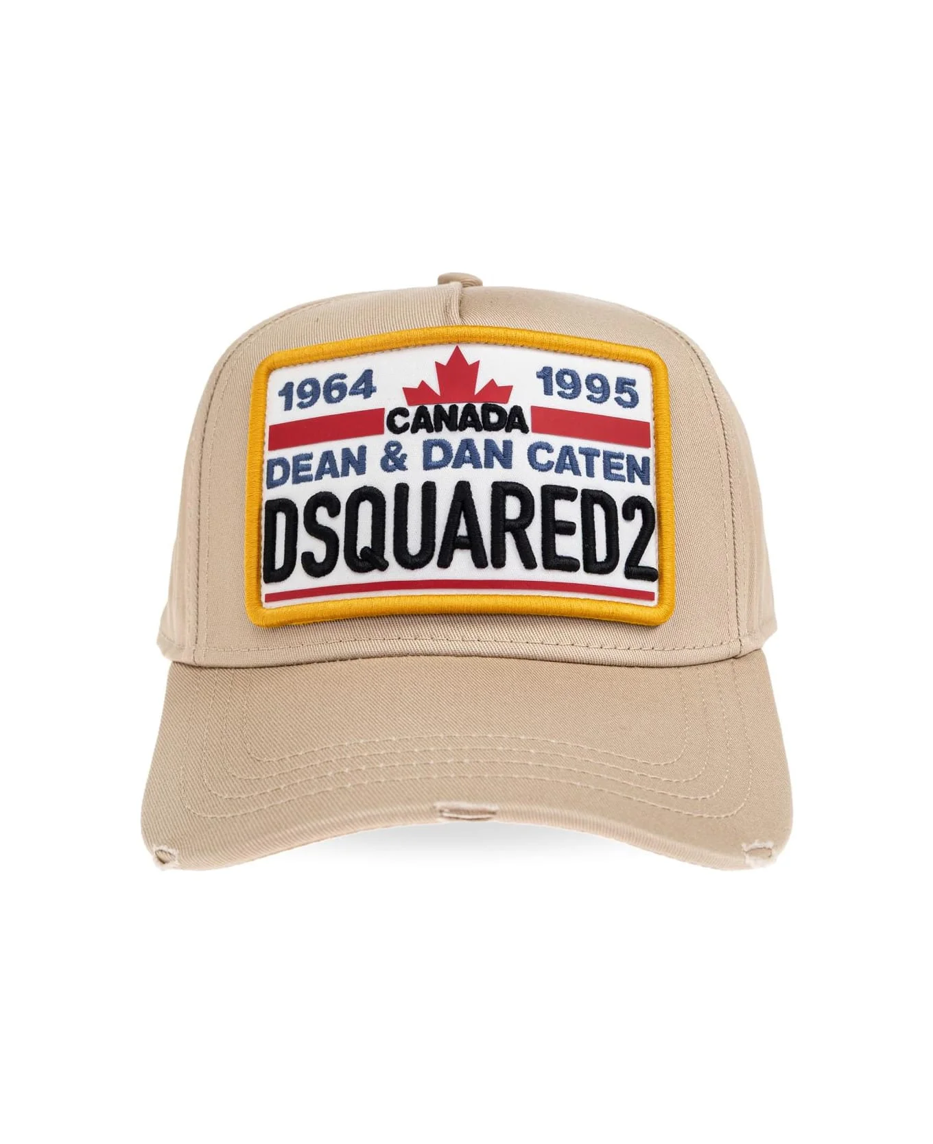 Dsquared2 Baseball Cap - 1