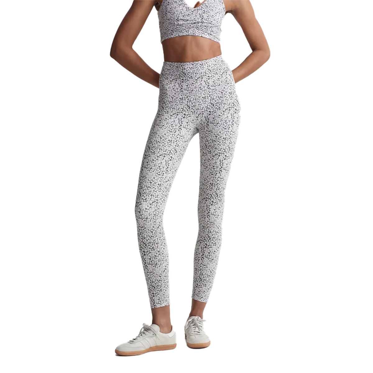 Varley Move Super High 25" Legging - 1