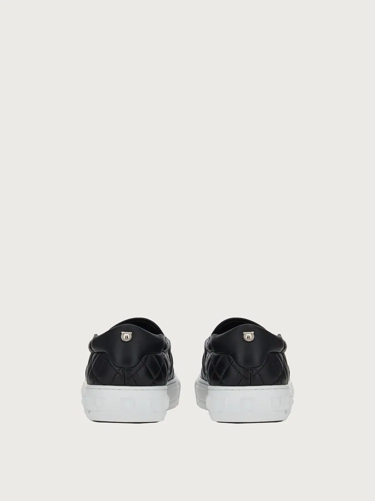 SLIP ON SNEAKER - 4