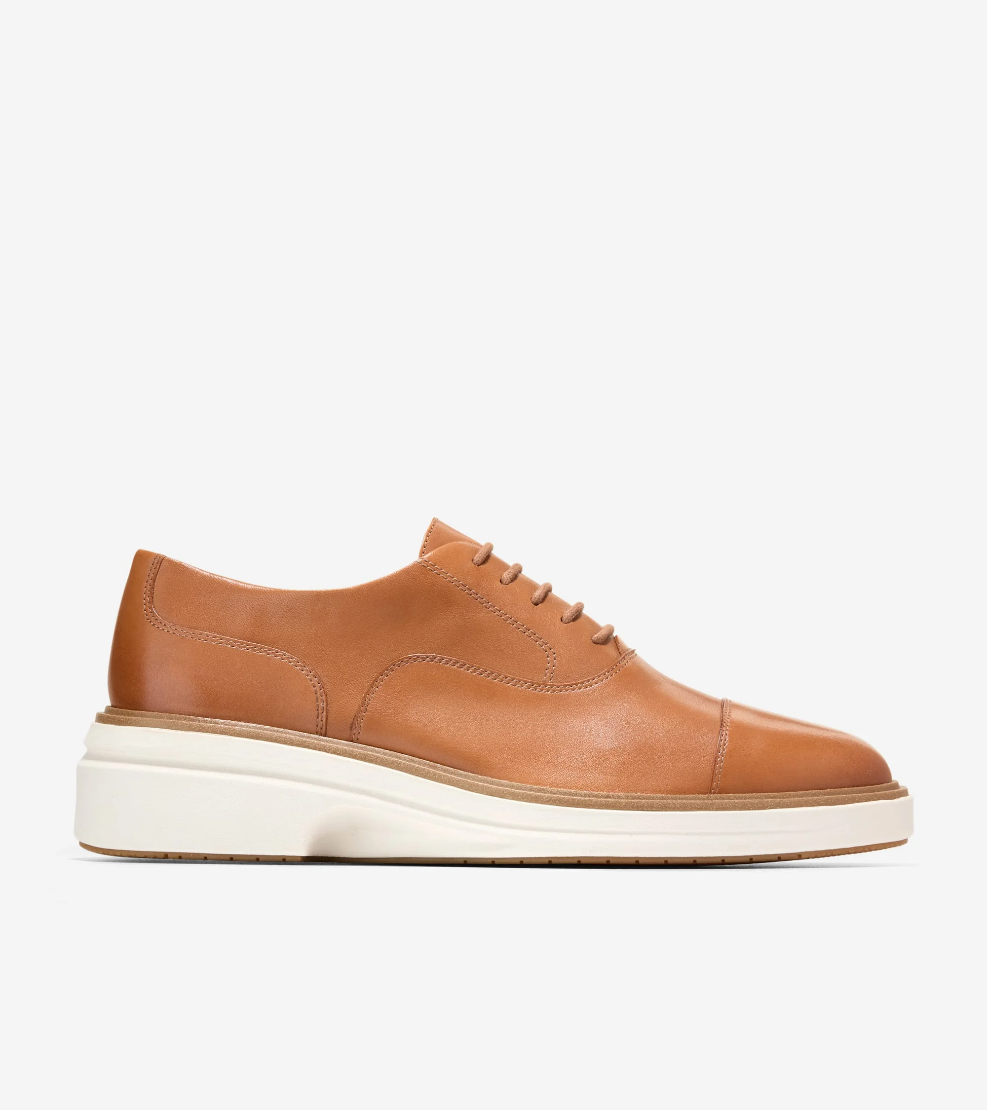 Women's ØriginalGrand CitySpectre Oxfords - 1