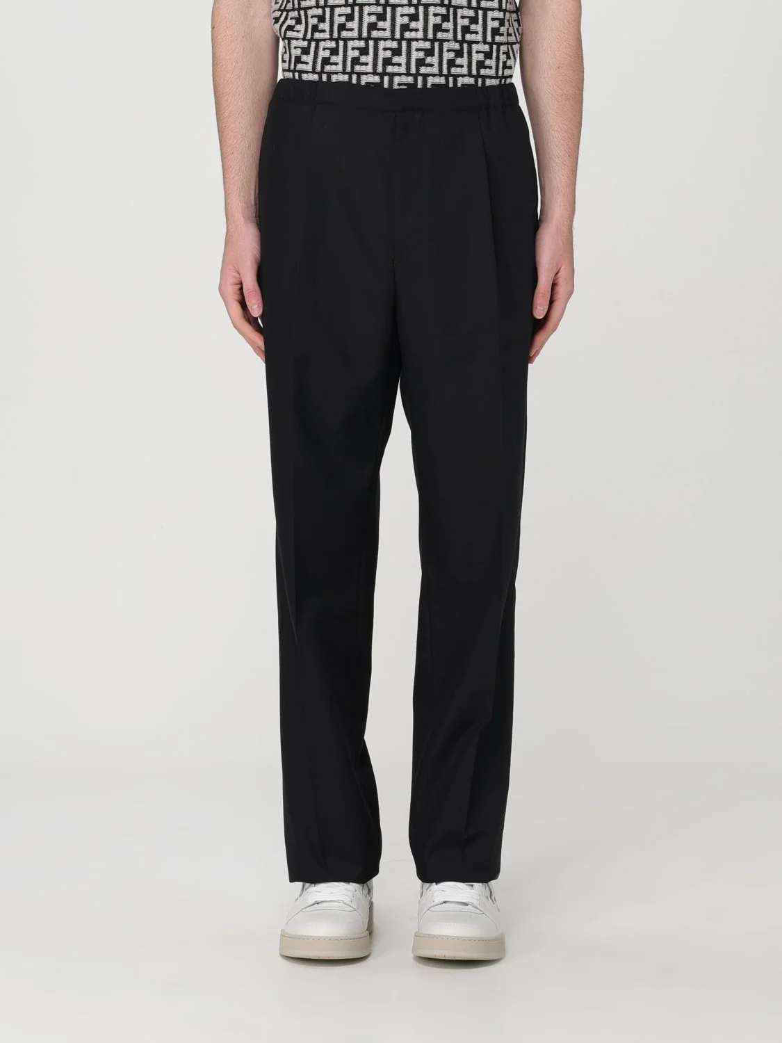 Pants men Fendi - 1