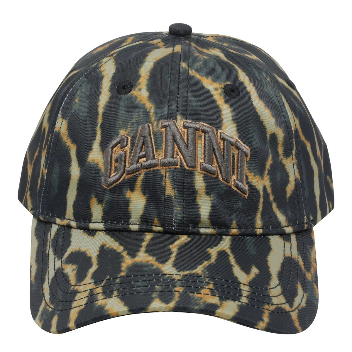 Ganni Hats - 1