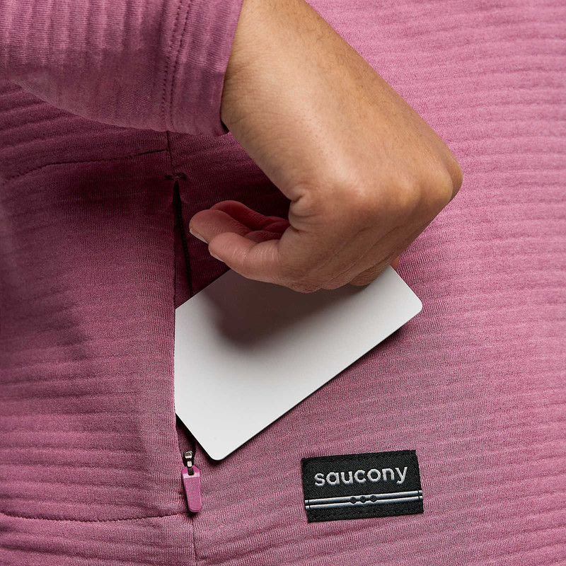 Triumph 3D 1/2 Zip 7