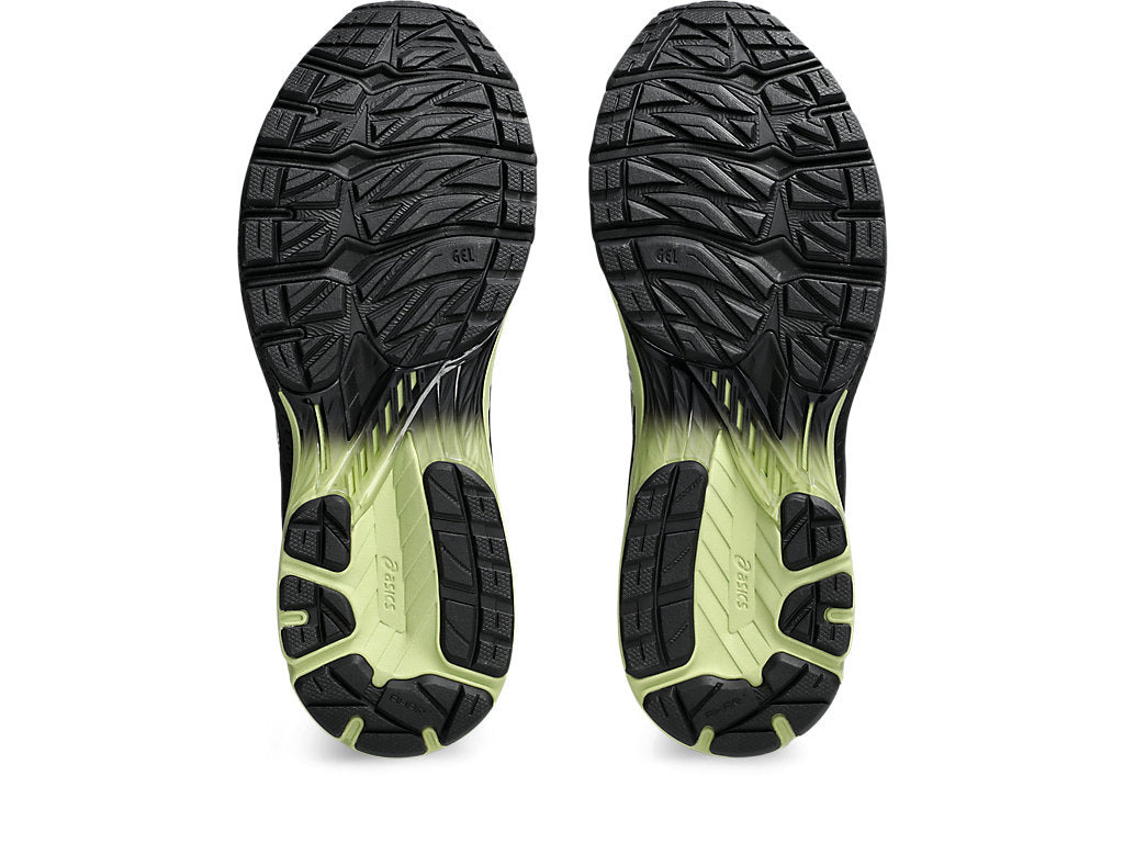 ASICS US4-S Gel-Terrain 'Black Neon Lime' 1203A394-001 - 5