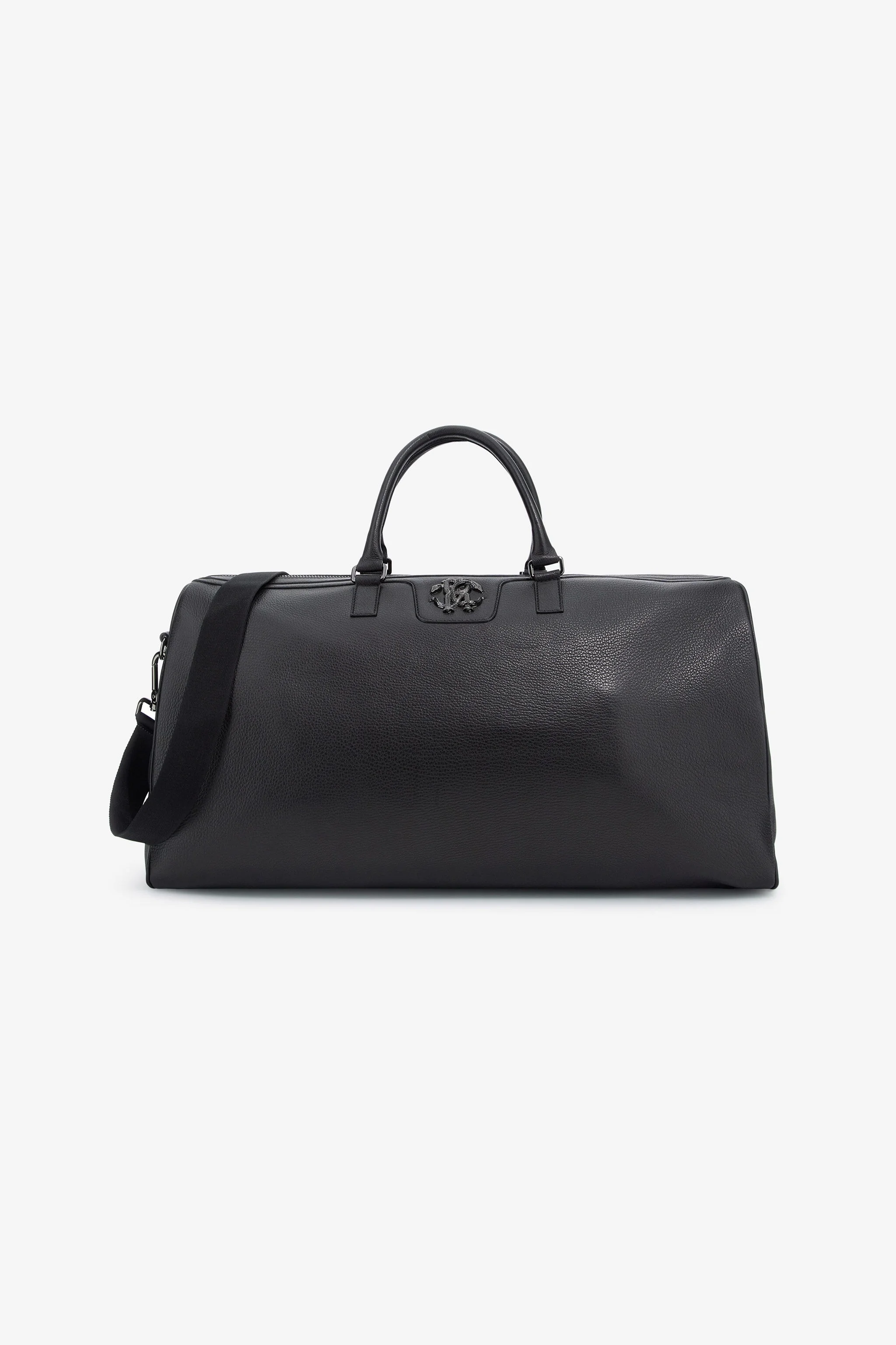 Bag with Monogram Mirror Snake - 1