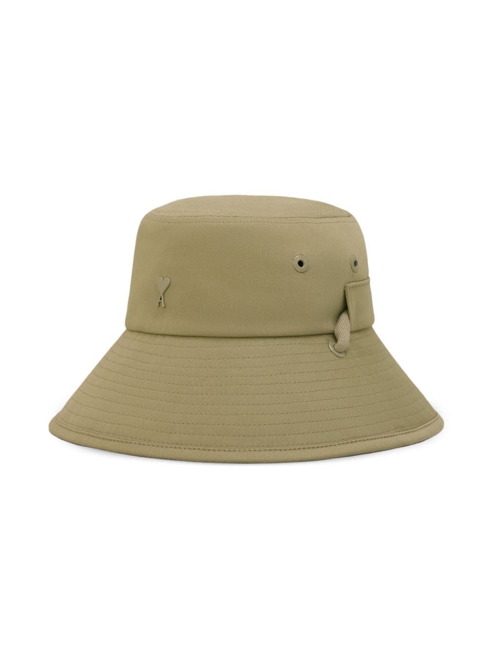 Ami de Coeur bucket hat - 2