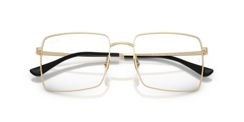 Ray-Ban BRIX OPTICS BIO-BASED outlook