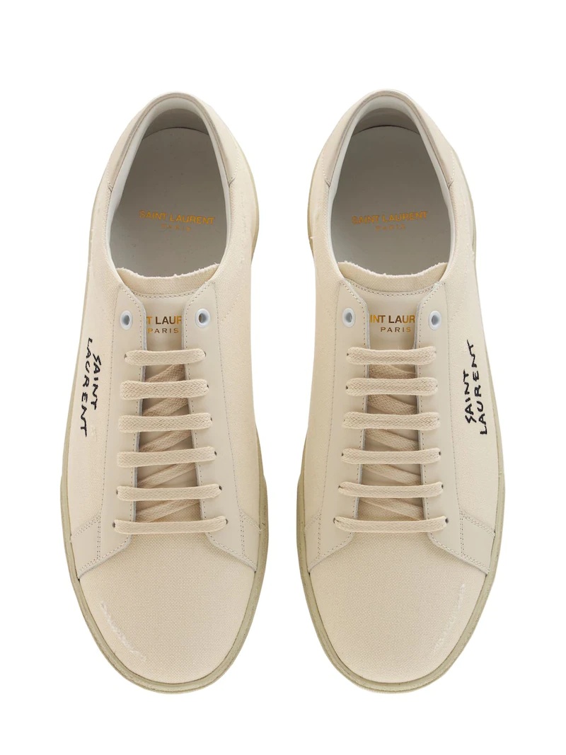 20MM COURT CLASSIC SL/06 SNEAKERS - 6