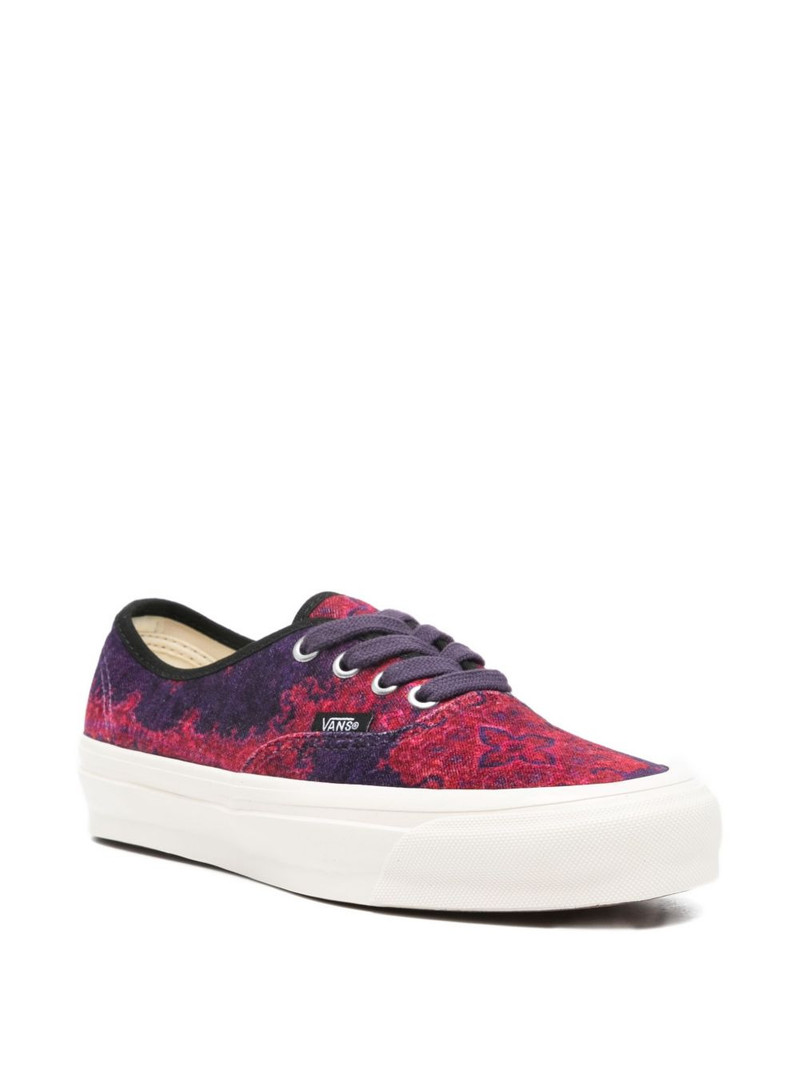 Vans Authentic LX 44 sneakers outlook