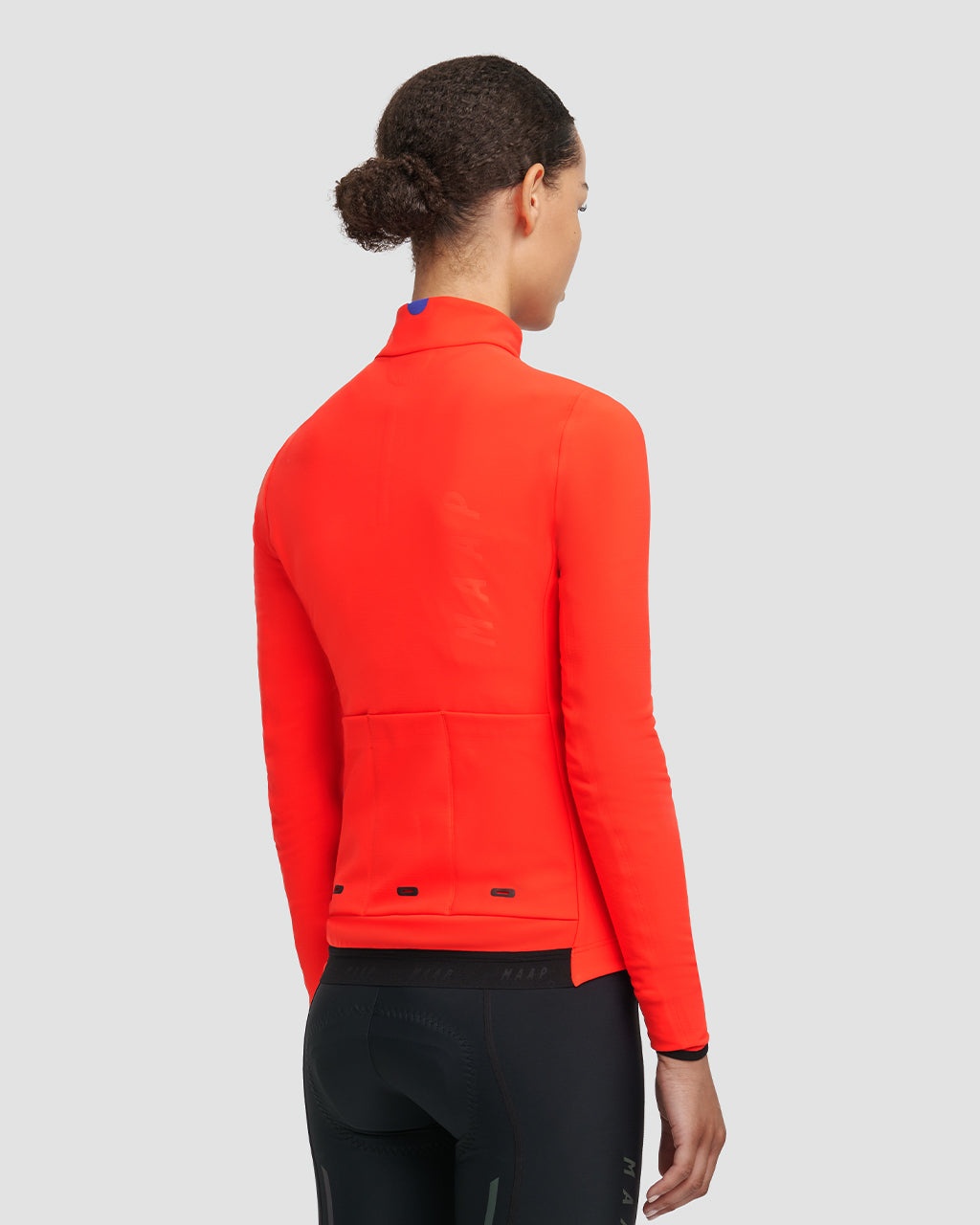 Women's Apex Winter Jacket 2.0 - 4