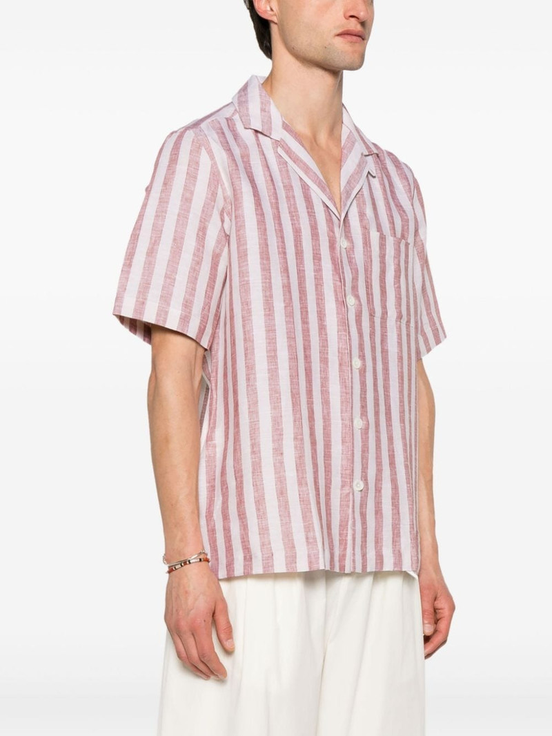 striped linen shirt 3