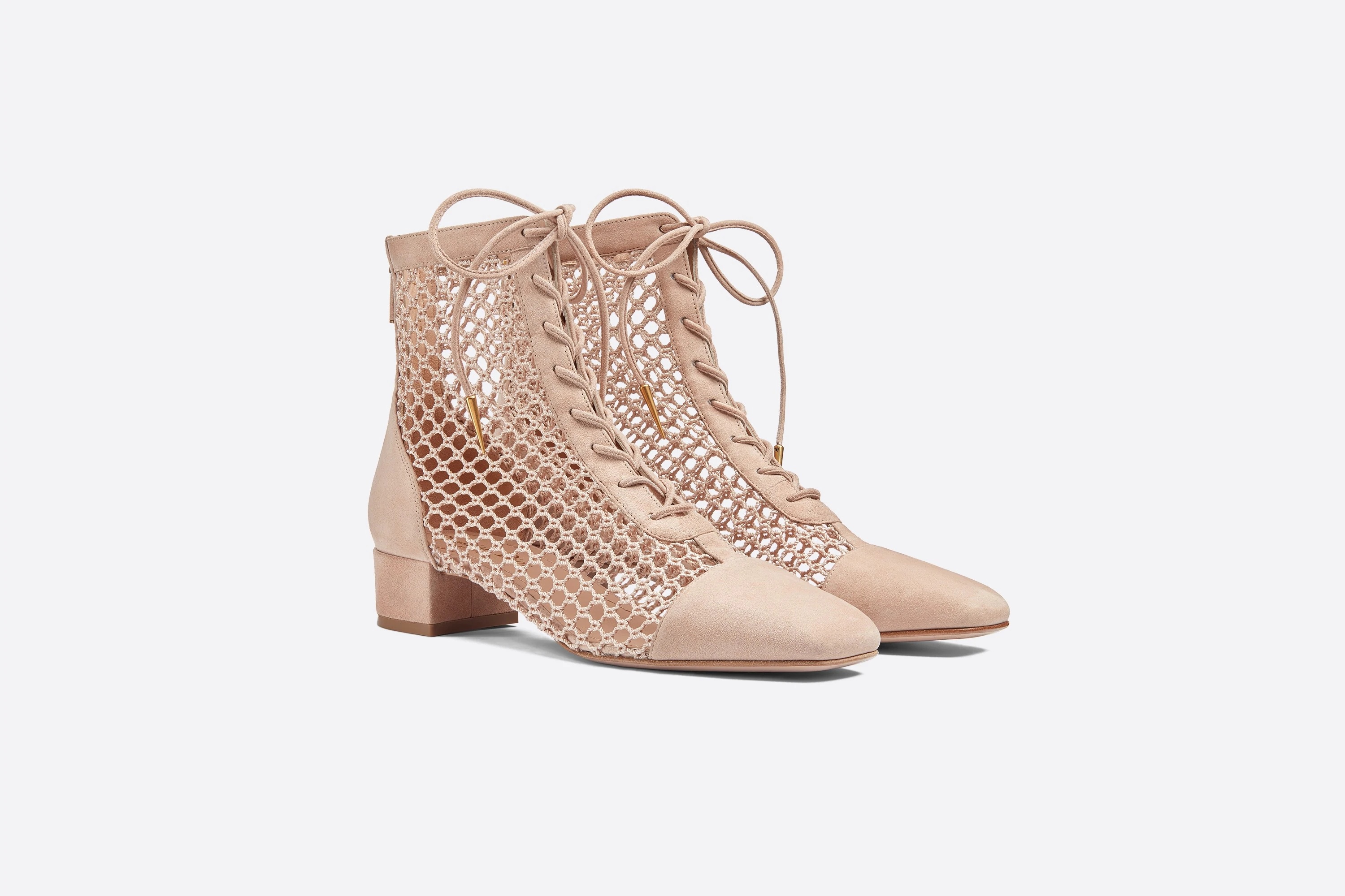 Naughtily-D Ankle Boot - 2