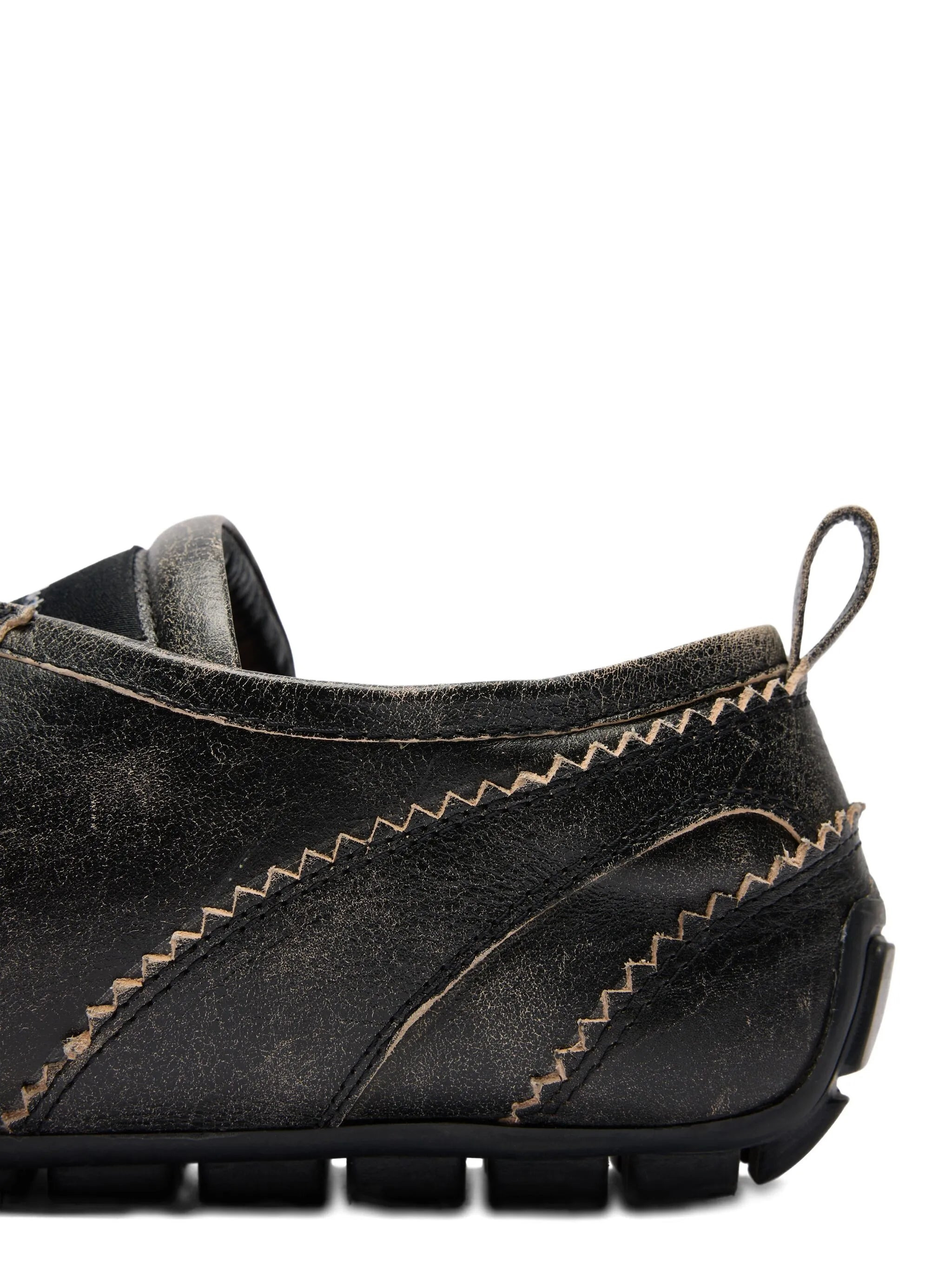 Simone Rocha Ballerina Grip Sneakers - 2