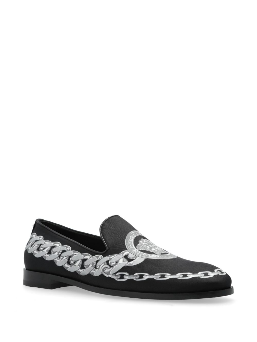 La Medusa loafers - 2