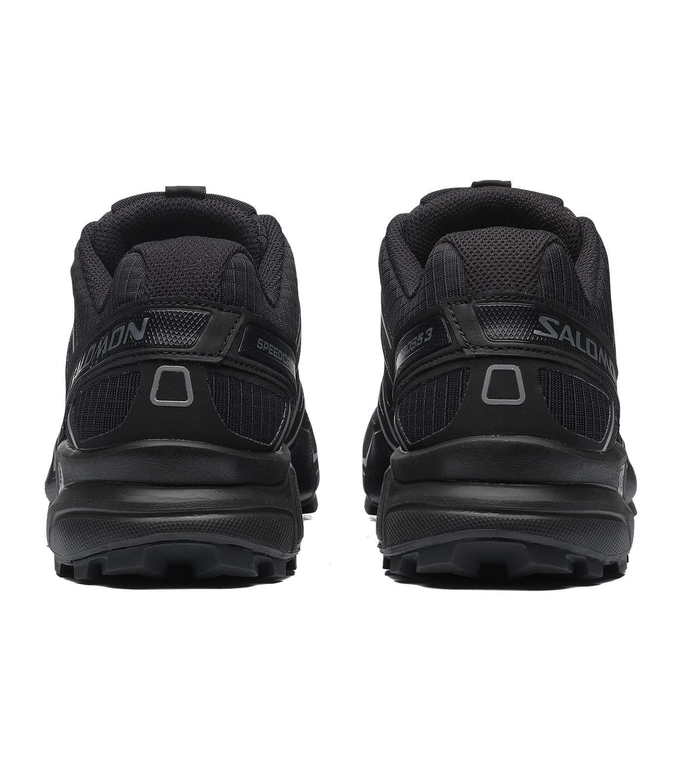 FOOTWEAR SPEEDCROSS 3 - 4
