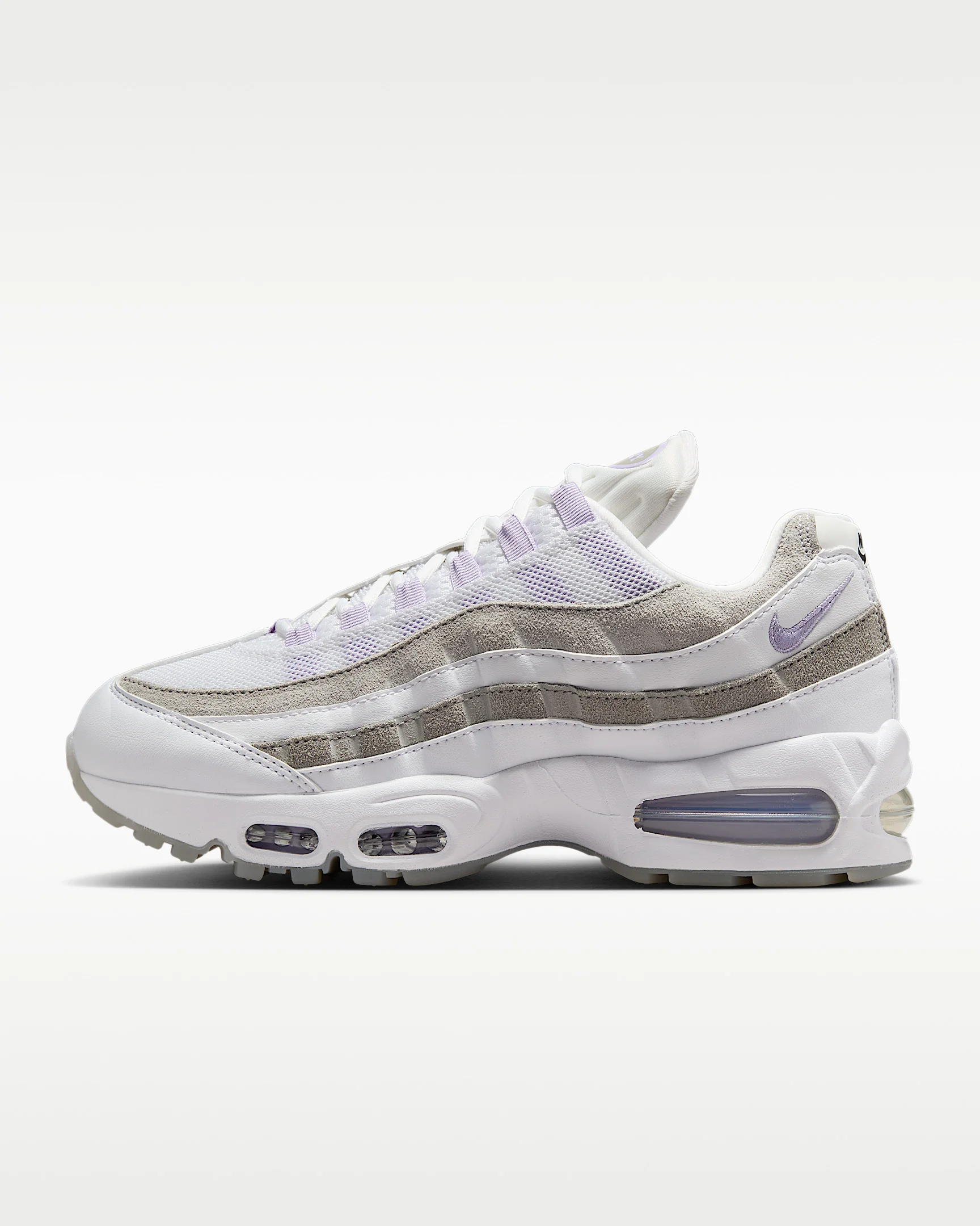 Nike Air Max 95 Women's Shoes - 1