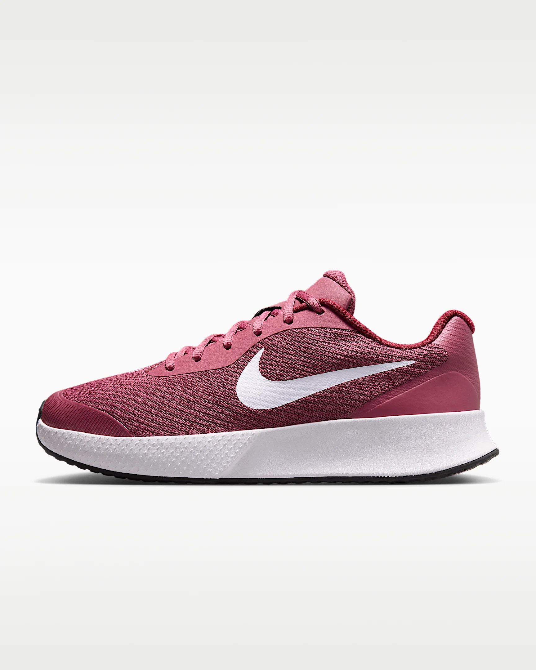 Nike Vapor Lite 3 Women's Hard Court Tennis Shoes - 1