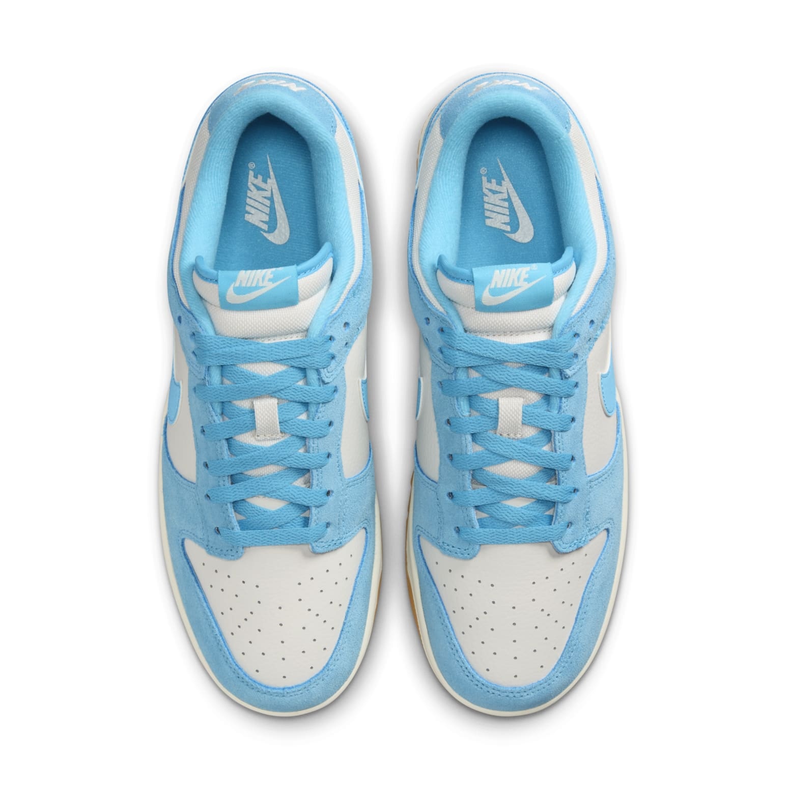 Nike Dunk Low 'Baltic Blue' HQ1519-031 - 4