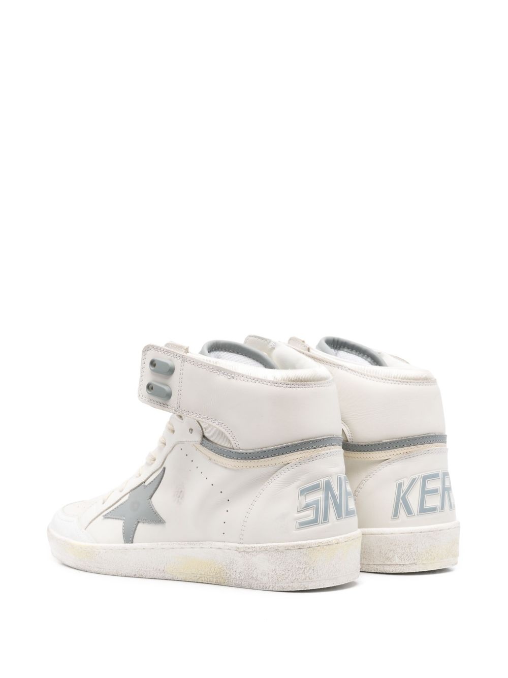 Sky-Star sneakers - 3