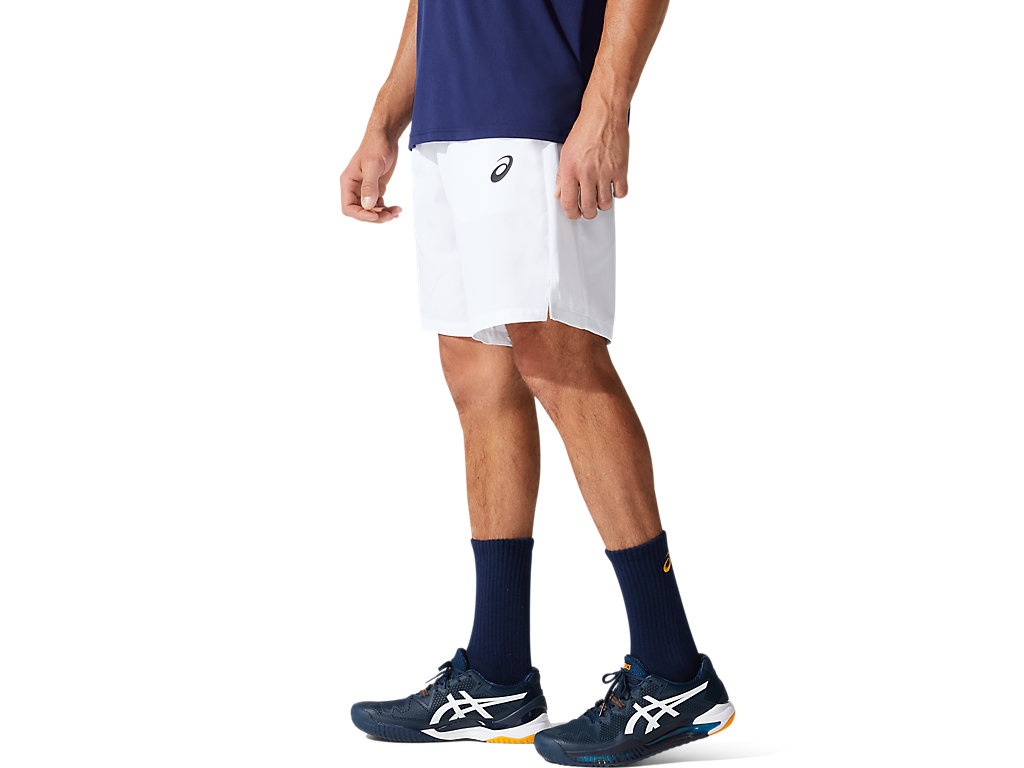 MEN'S COURT 9IN SHORT - 3