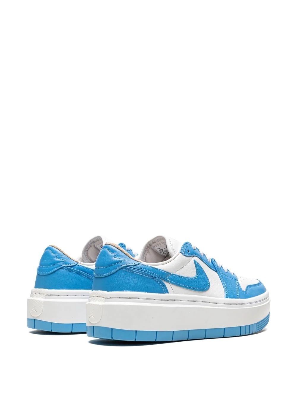 Air Jordan 1 Elevate Low SE "University Blue" sneakers - 3