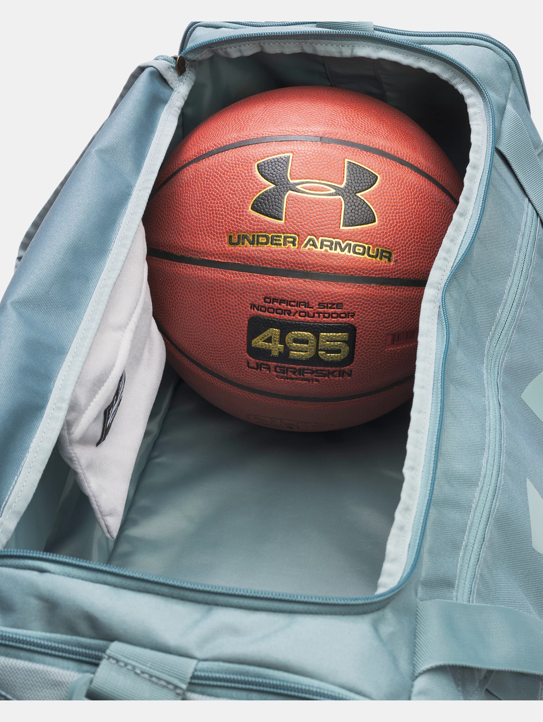 UA Undeniable 5.0 Medium - 3