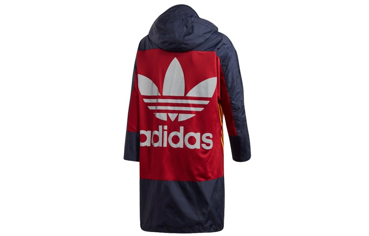 adidas originals x BED J.W. FORD Men's Jacket FI8835 - 2