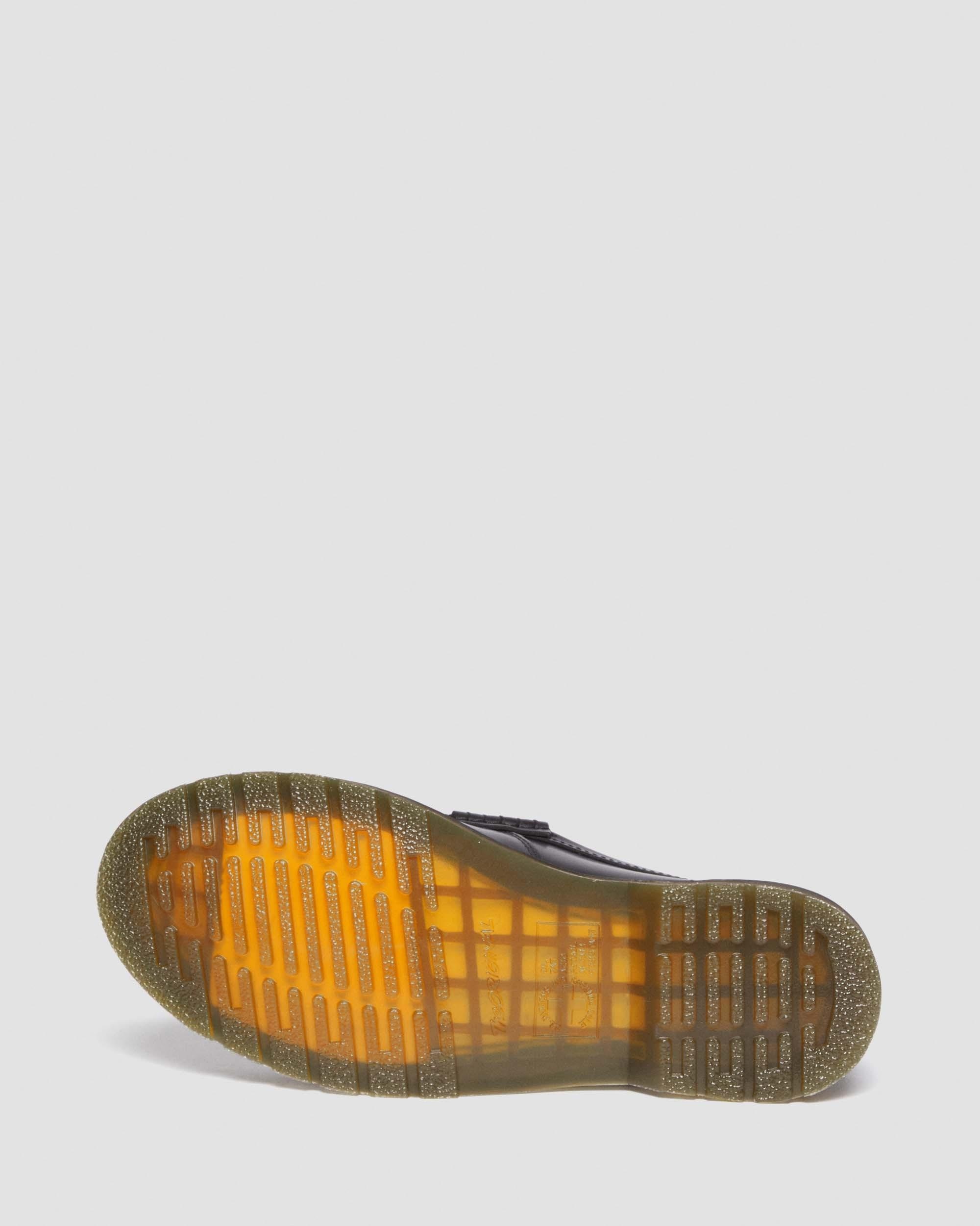 Penton Smooth Leather Loafers - 9